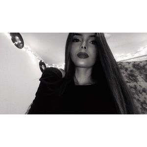 Meet your Posher, Cheyenne